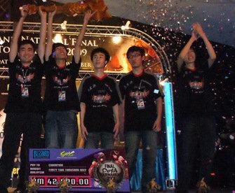 2023年奥地利Red Bull Home Ground最受瞩目的VALORANT战队分析